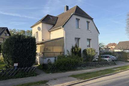 Haus zum Kaufen in Bad Nenndorf Waltringhausen 300.000,00 € 139 m² - Bad Nenndorf / Waltringhausen