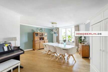 Wohnung zum Kaufen in Berlin 799.000,00 € 187 m²