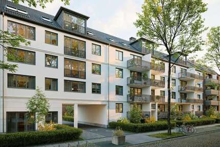Wohnung zum Kaufen in Hamburg 544.500,00 € 53 m²