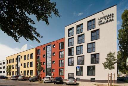 Wohnung zum Mieten in Kassel 357,96 € 15.27 m²