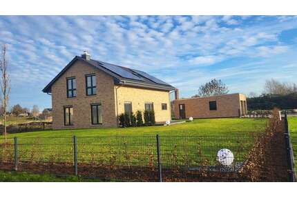 Haus zum Kaufen in Dobin am See OT Liessow 585.000,00 € 158 m² - Dobin am See / OT Liessow