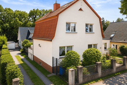 Haus zum Kaufen in Berlin 417.000,00 € 140.44 m²