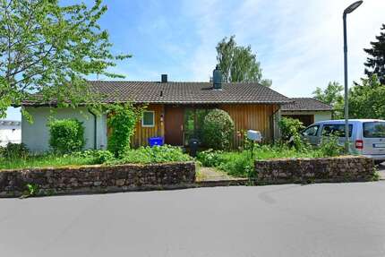 Haus zum Kaufen in Bad Säckingen Harpolingen 449.000,00 € 145 m² - Bad Säckingen / Harpolingen