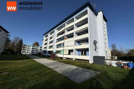Wohnung zum Kaufen in Lindenberg im Allgäu 87.500,00 € 37.1 m²