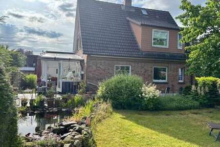 Haus zum Kaufen in Großensee 499.000,00 € 137 m²