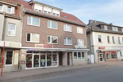 Wohnung zum Kaufen in Buxtehude 123.300,00 € 50 m²