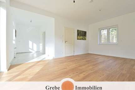 Haus zum Mieten in Zossen Wünsdorf 1.450,00 € 81 m² - Zossen / Wünsdorf