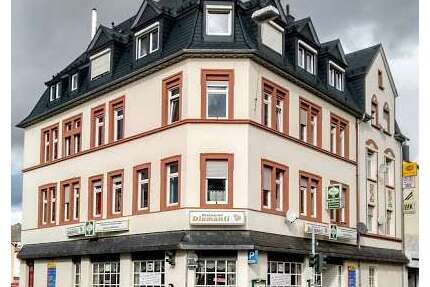 Wohnung zum Mieten in Trier 362,50 € 29 m²