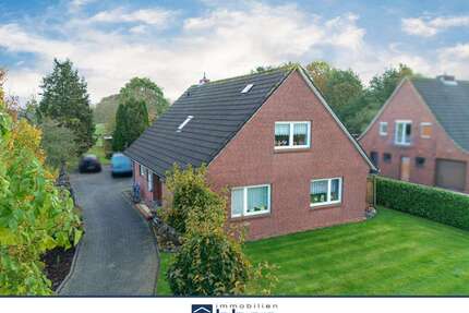 Haus zum Kaufen in Südbrookmerland Münkeboe 245.000,00 € 150 m²