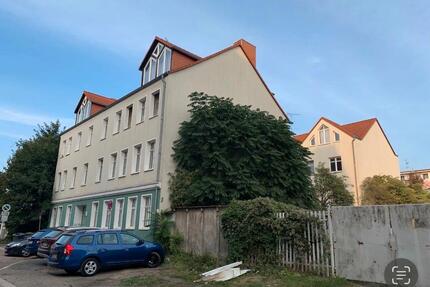 Viel Platz für die ganze Familie - Magdeburg Leipziger Straße