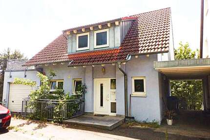 Haus zum Kaufen in Leinzell 295.000,00 € 150 m²