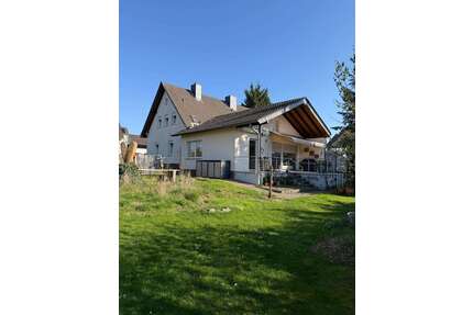 Haus zum Kaufen in Meckenheim 480.000,00 € 139 m²