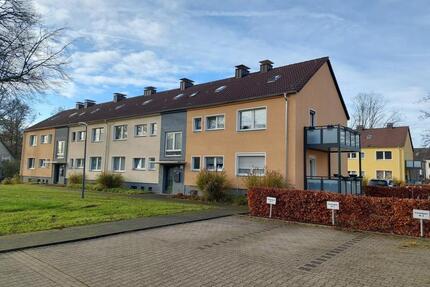 Bringen Sie Ihr Herz mit, es wird sich wohlfühlen! - Herten