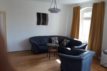 schöne helle möblierte Wohnung - 456,00&nbsp;EUR Kaltmiete, ca.&nbsp; 71,00&nbsp;m&sup2; in Chemnitz (PLZ: 09131) Ebersdorf