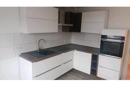 +++Schöne neu sanierte 2ZKB Wohnung ++ - Osnabrück Fledder