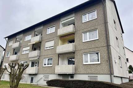 Wohnung zum Kaufen in Ebersbach an der Fils 260.000,00 € 79 m²