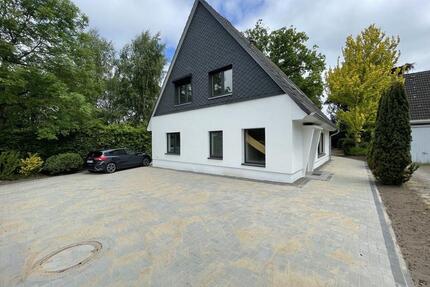 Einfamilienhaus in der Boostedter Str. mit ca. 150 m² Wohnfläche ab dem 01.06.2026 zu vermieten! - Neumünster Brachenfeld/Ruthenberg