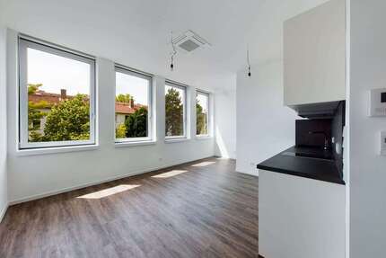 Wohnung zum Mieten in Frankfurt am Main 858,00 € 28.56 m²