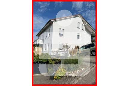 Reihenmittelhaus in Küssaberg- Dangstetten