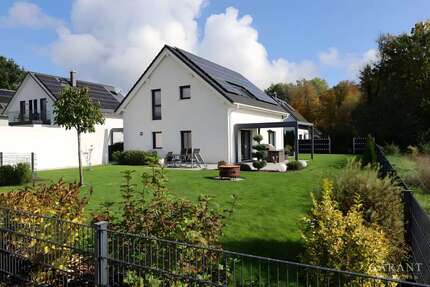 Haus zum Kaufen in Horgau 849.000,00 € 166 m²