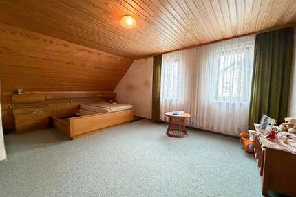 Wohnung zum Kaufen in Neustadt bei Coburg Wildenheid 59.000,00 € 71.7 m² - Neustadt bei Coburg / Wildenheid