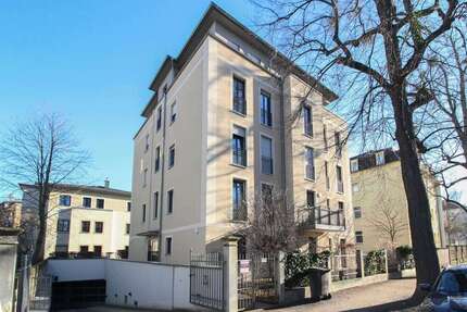 Wohnung zum Kaufen in Dresden 379.900,00 € 86.3 m²