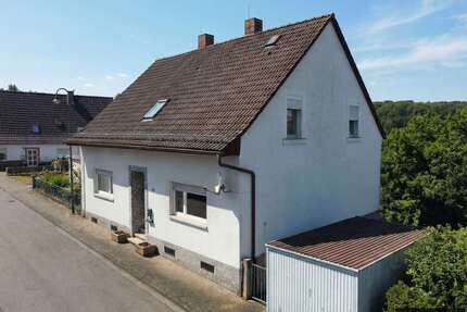 Haus zum Kaufen in Pirmasens 165.000,00 € 178 m²