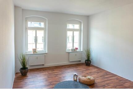 3-Raum-Altbauwohnung am Brühl-Boulevard - Chemnitz