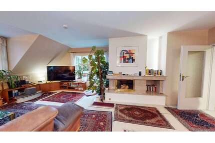 Wohnung zum Kaufen in Schwaig 330.000,00 € 115 m²