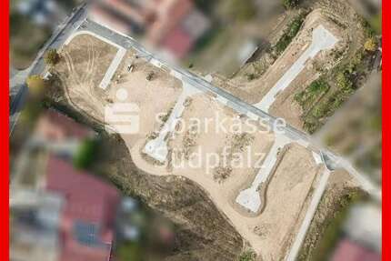 Grundstück zu verkaufen in Heuchelheim-Klingen 171.850,00 € 491 m²