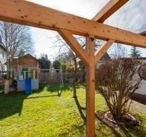 FBC - Haus 1 von 2 in idyllischer Traumlage - Familienfreundliches Wohnen - Gröbenzell