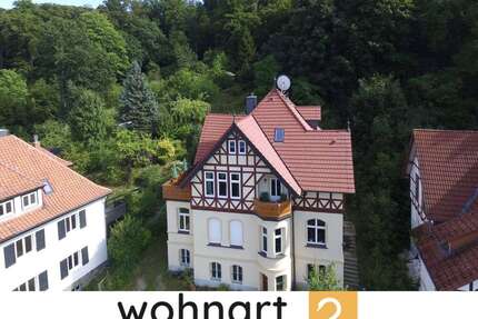 Haus zum Kaufen in Wernigerode 810.000,00 € 300 m²