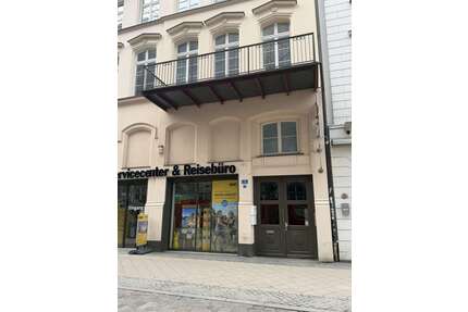 Wohnung zum Mieten in Schwerin 693,00 € 63 m²