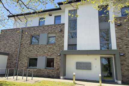 Wohnung zum Mieten in Melle 750,00 € 76 m²