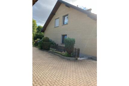 1.2.Familienhaus in Extertal-Asmissen