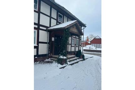 Rendite Objekt Geschäftsmodell inkl. riesiger Scheune - Nörten-Hardenberg