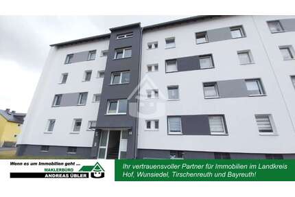 Wohnung zum Mieten in Waldsassen 600,00 € 72 m²