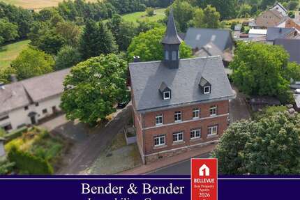 Haus zum Kaufen in Hachenburg VG 339.000,00 € 175 m²