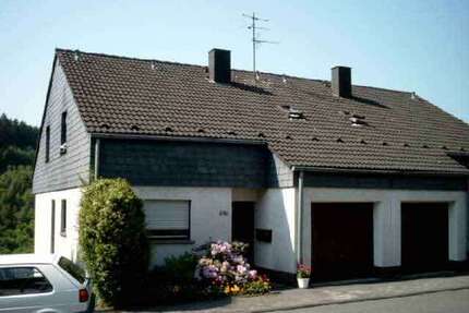 Wohnung zum Mieten in Siegen 372,00 € 54 m²