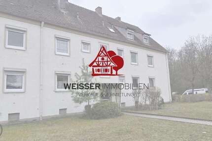 Wohnung zum Mieten in Fürth 520,00 € 51.27 m²