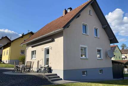 Haus zum Kaufen in Furth i Wald 298.000,00 € 125 m²