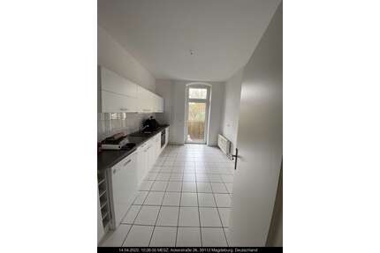 Wohnung zum Mieten in Magdeburg 469,00 € 75.92 m²