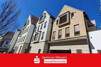 Wohnung zum Kaufen in Schrobenhausen 395.000,00 € 106 m²