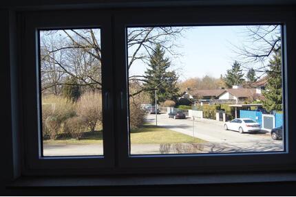 3 Zimmer Mietwohnung, helle ruhige Lage von Privat an Privat - München Aubing-Lochhausen-Langwied