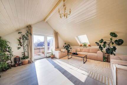 Wohnung zum Kaufen in Singen (Hohentwiel) 212.000,00 € 76.03 m²