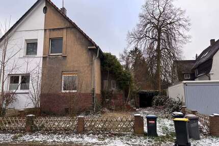Haus zum Kaufen in Castrop-Rauxel 100.000,00 € 118 m²