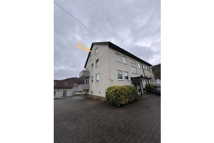 Wohnung zum Mieten in Lichtenstein 819,00 € 117 m²