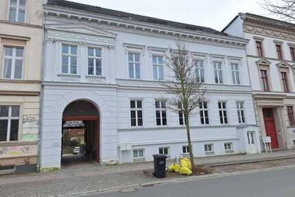 Wohnung zum Mieten in Greifswald 1.088,00 € 83 m²
