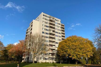 Geräumige 4 Zi.Whg. mit Aufzug in Kiel ab Mai 2026