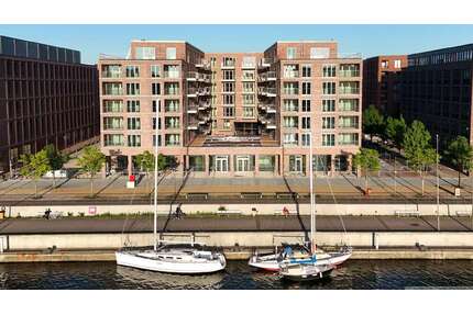 Wohnung zum Kaufen in Kiel 702.600,00 € 99.4 m²